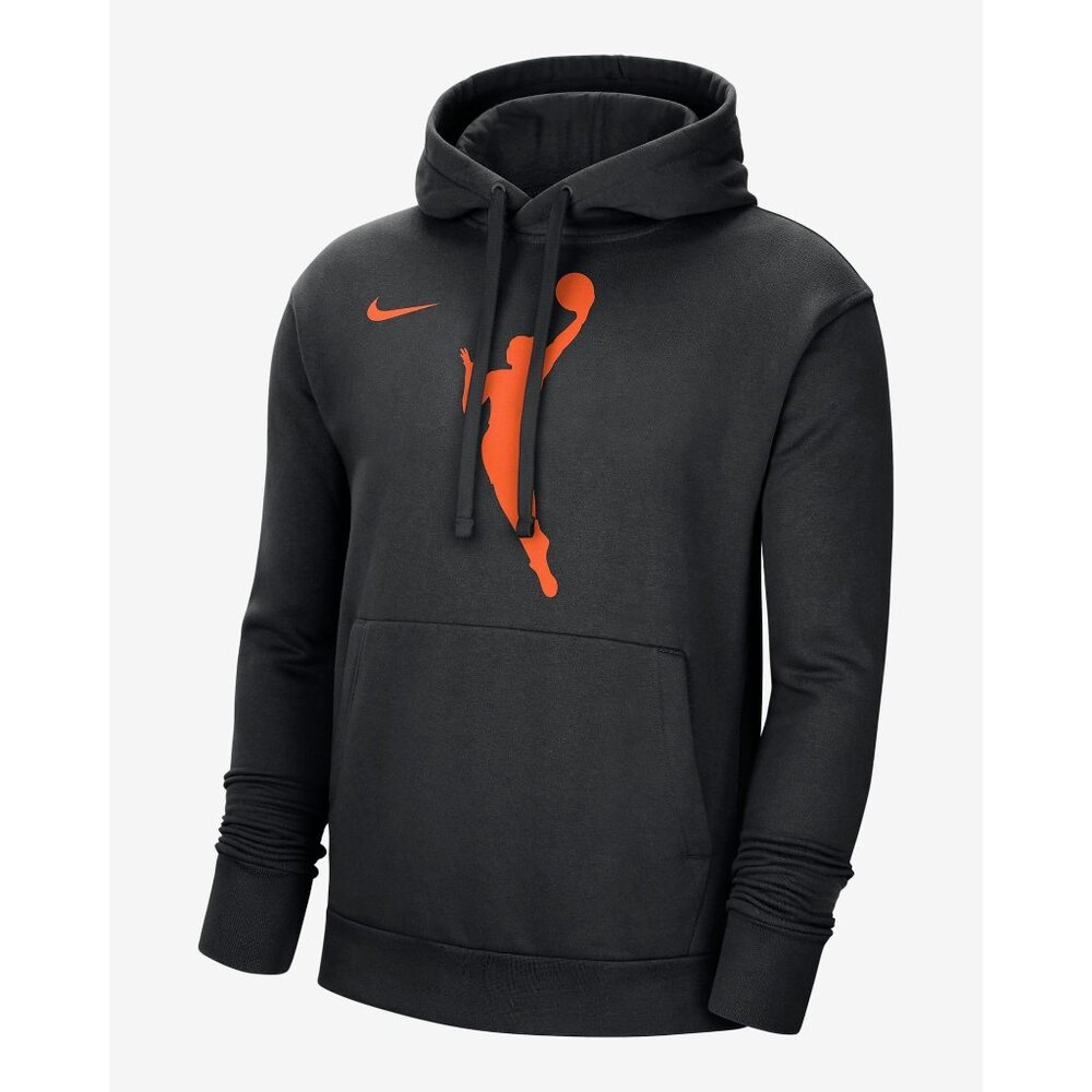 WNBA Nike Fleece Pullover‎ Hoodie - Men's Extra Large